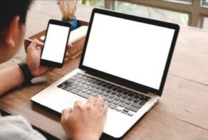 Ditpam BP Batam Temukan 15 Laptop Tak Bertuan