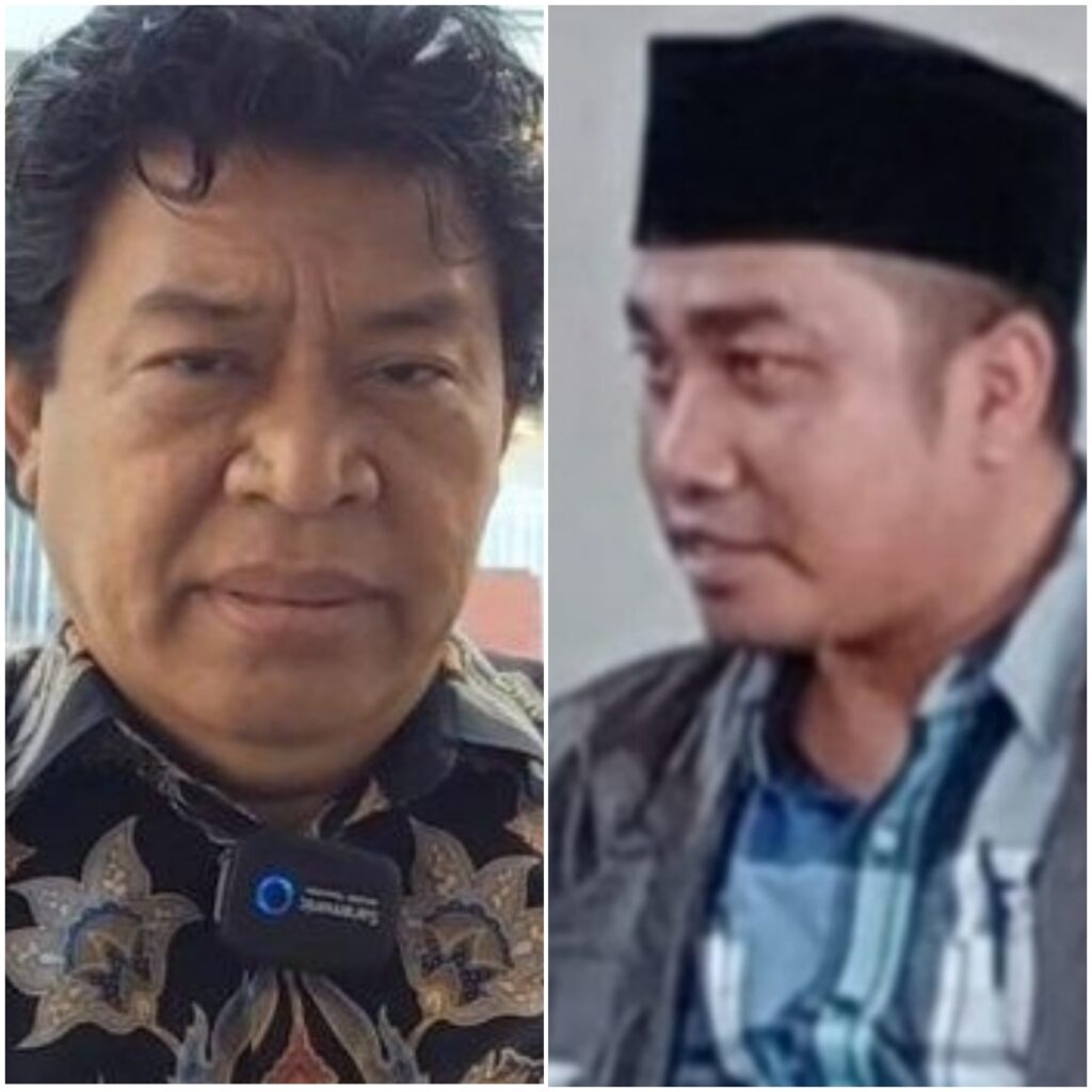 Ikama Kepri Kutuk dan Kecam Saefuddin Ibrahim, Terkait Viral Hapus 300 Ayat Alquran