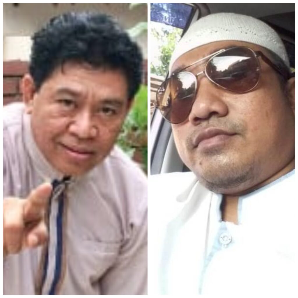 Jangan Sampai Ketenangan dan Keberagaman Terganggu, Ikama Desak Polri Tangkap Saefuddin