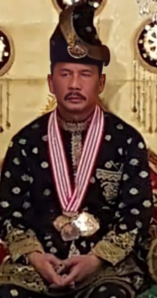 Forum Pembauran Kebangsaan Anugerahkan Bapak Pembauran ke Walikota HM Rudi