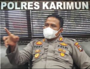 Perhatikan Keselamatan Sebelum dan Selama Perjalanan
