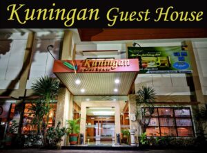 Bisa Pilih di Kuningan Guest House BP Batam