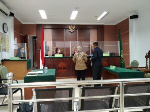 BP Batam Tak Hadir Sidang Gugatan Perbuatan Melawan Hukum