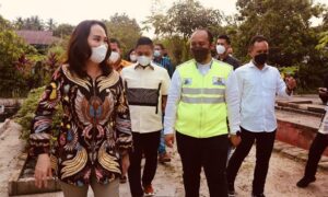 Kaget di Lingga Ada Miskin Ekstrem, Cen Sui Lan Gerak Cepat Atasi Pakai Dana Aspirasi