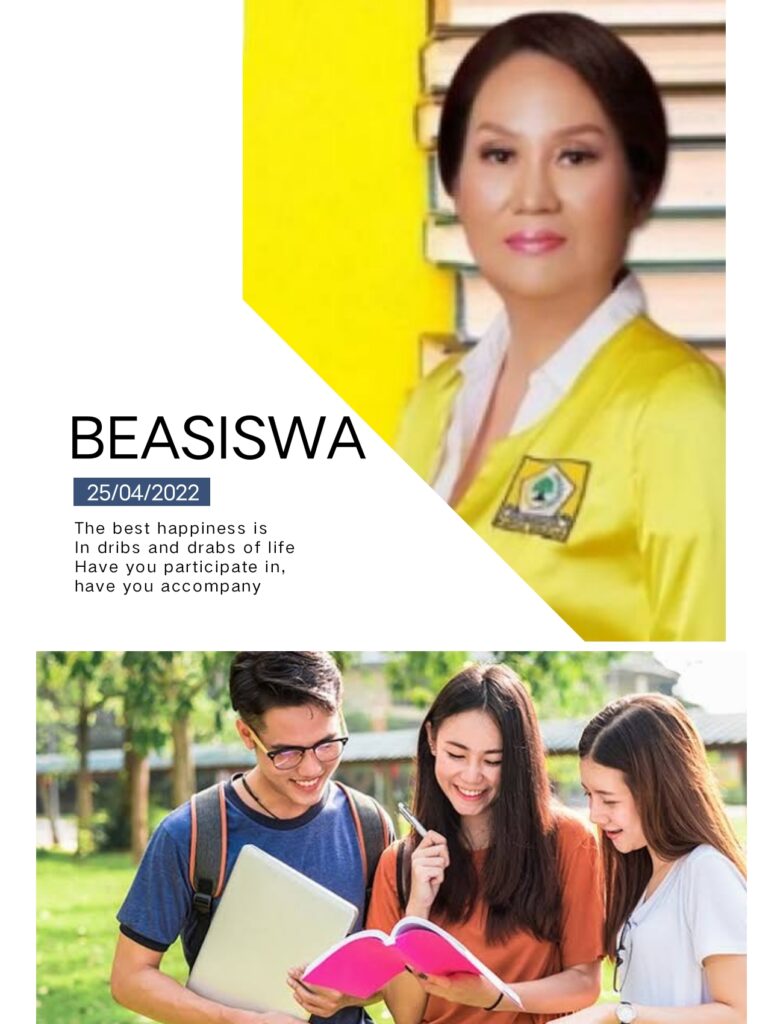 Cen Sui Lan Sediakan 1.200 Beasiswa se-Kepri