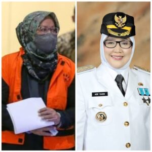 Pakai Uang Pelicin Dapatkan Predikat WTP, Bupati Bogor Ade Yasin Dicokok KPK