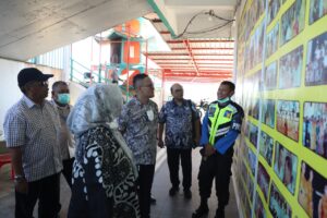 Wisata Ex Camp Vietnam Galang, Diajukan Sebagai Memori Kolektif Bangsa