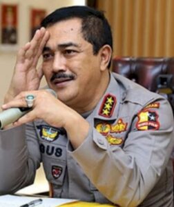 Polri Terapkan Restorative Justice Kasus Dugaan Pencurian 40 Petani di Mukomuko