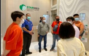 PSMTI dan HMI Grup Teken Kerja Sama Berobat ke Johor Bahru, Melaka, dan Singapura