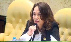 Dianggarkan Rp1 Miliar, Cen Sui Lan Minta Mendes PDTT Lebihkan Dana Desa di Kepri