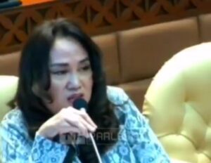 Bandara Ranai Masih Nyatu Fungsi Komersil dan Pertahanan, Cen Sui Lan Desak Menhub Buat Pemisahan