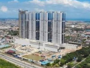 Enam Mantan Marketing PT Pollux Habibie Tuntut Sisa Komisi