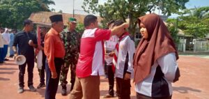 120 Peserta Taklukkan Tantangan Ekstrim