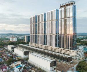 Lima Mantan Karyawan Apartemen Pollux Habibie Tuntut Komisi Penjualan dan Reward