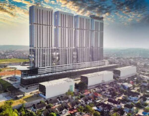 Sebagian Sudah Dibayar, Tuntutan Komisi Mantan Karyawan Pollux Habibie