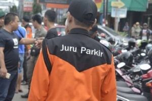 Sorot Penyelenggaraan Parkir Belum Maksimal