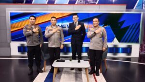 Polri Siapkan 5.746 Personel, Amankan Pelaksanaan KTT Presidensi G20