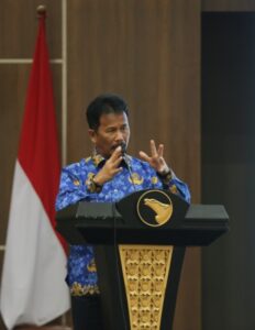 Sebelum 1 Januari 2023, Rudi Minta Pengajuan Barang Konsumsi Sampai di Mejanya