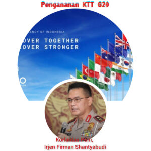 Kakorlantas Imbau Hal Ini ke Masyarakat