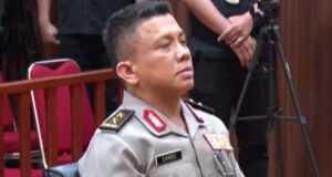 Sudah Final, Pemberhentian Sambo Langkah Tegas dan Komitmen Usut Tuntas Kasus Brigadir J