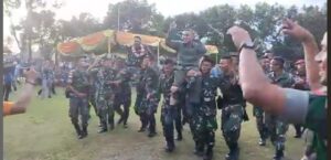 Ditugaskan 86 Personel, Semua Pulang Selamat