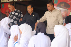 Tunjukkan Kemampuan dan Bangun Rasa Kemanusiaan