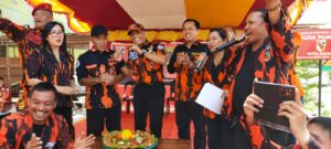 Rangkul Anggota Bukan Malah Dijegal