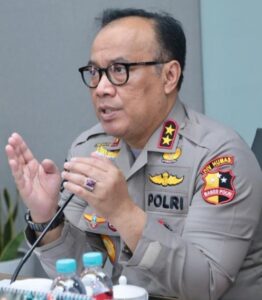 20 Polisi Diduga Langgar Etik, Terkait Tragedi Stadion Kanjuruhan