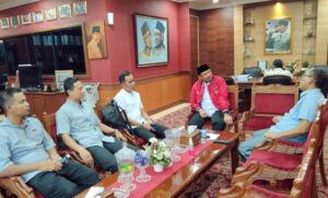 Warga Minta Ketua DPRD Batam Tindaklanjuti Rekomendasi yang Diterbitkan