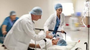 Waspada Bahaya Stroke! Bagaimana Stroke Bisa Terjadi?