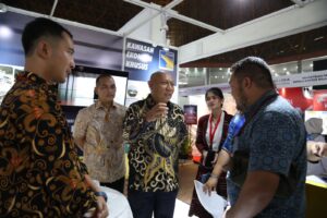 BP Batam Dukung Hakordia KPK 2022, Wujudkan dengan Pelayanan Digital