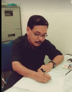 Imran Sanusi Siregar Menang Telak Pilkades Desa Paran Gadung