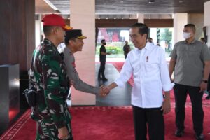 KTT G20 Berjalan Lancar, Polri Ucapkan Terima Kasih ke Masyarakat