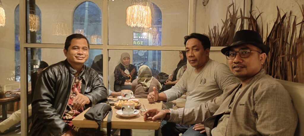 Ini Harapan Ikama 4 Kabupaten untuk Mubes 2 Forkom Sejatim