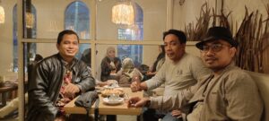 Ini Harapan Ikama 4 Kabupaten untuk Mubes 2 Forkom Sejatim