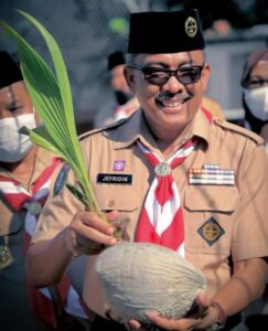 RTRW Batam Akomodir Peruntukan Lahan Pertanian