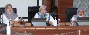 Pemko Batam Satu-Satunya di Kepri Raih Predikat Nindya