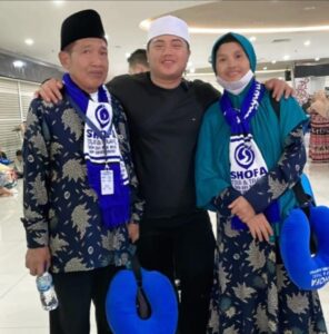 Warga Madura Meninggal di Singapura, Pihak Keluarga Terima Kasih Bantuan Forkom Sejatim