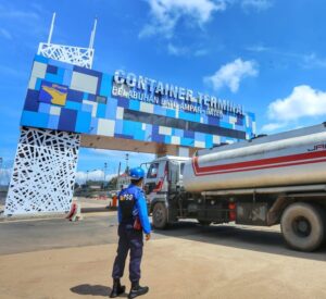 Terbitkan Perka Baru, Kepala BP Batam Pangkas Perizinan Pelabuhan