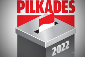 Panitia Pilkades Balimbing Jae Gelar Deklarasi Damai