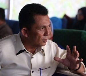 Gubernur Ansar Ajak Masyarakat Stop Stigma Negatif pada Disabilitas
