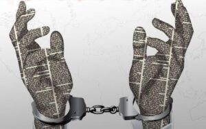 Dewan Pers: UU KUHP Mengancam Kemerdekaan Pers dan Demokrasi