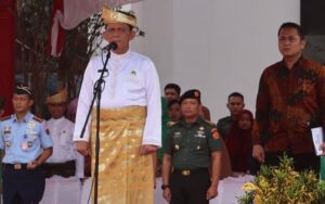 Peringati Hari Ibu, Ansar Dorong 30 Persen Jabatan Diisi Perempuan