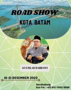 Antisipasi Bom Bunuh Diri, Majelis Dzikir Rijalul Ansor Undang Tim Ahli Penanggulangan Terorisme