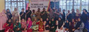 Sudah Waktunya Warga IKLBS Batam Bangkit, Agendakan Mubes 8 Januari 2023