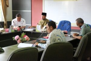 DPRD Batam Mediasi Para Pihak, 12 Tahun SHGB PT Dewa Dewi Kenapa Tak Dikeluarkan