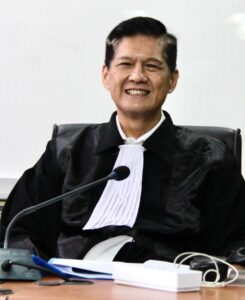 KUHP Tidak Berlaku untuk Kegiatan Kemerdekaan Pers