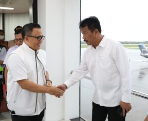 Menteri PAN-RB Dorong BP Batam Benahi Layanan Birokrasi