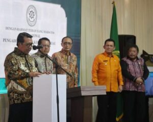 Pengacara Berharap Pengadilan Tinggi Kepri Berkantor di Batam