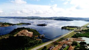 BP Batam Tandatangani Kerja Sama Pengembangan PLTS pada Januari 2023